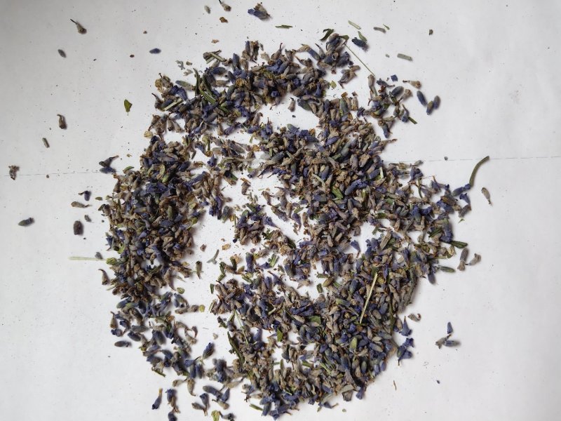 薰衣草统货批发零售支持一件代发品种多多