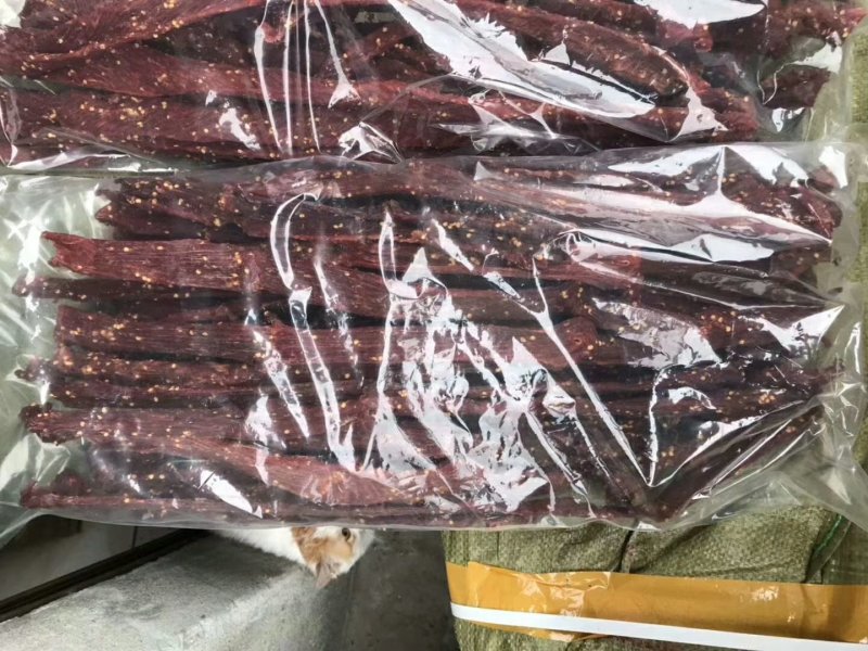 新鲜牛肉干正宗美味24小时在线服务超值抢购