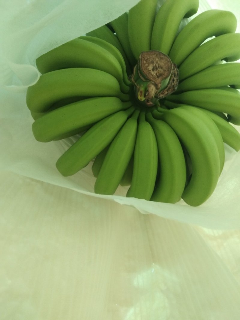 巴西香蕉