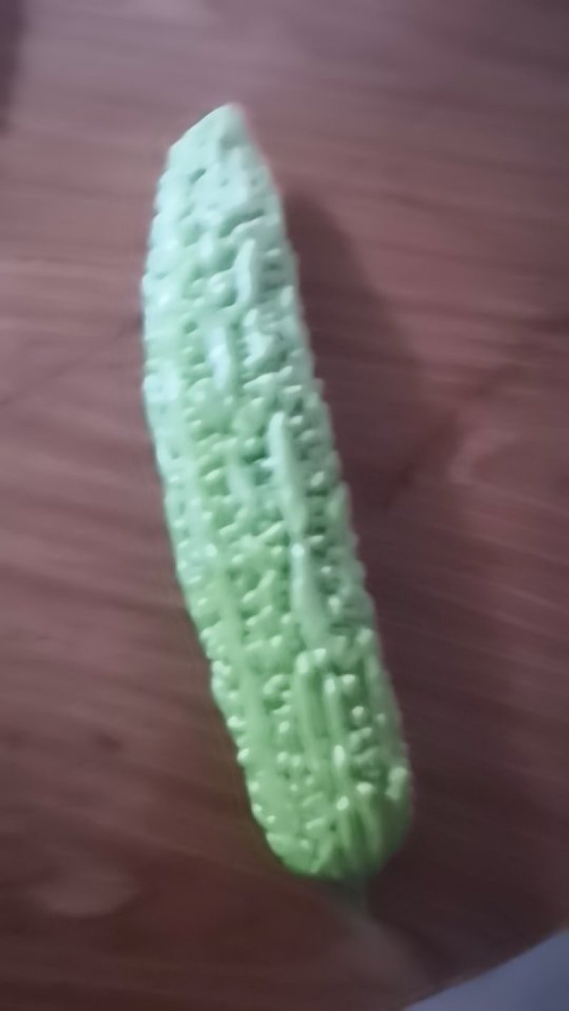 青皮苦瓜