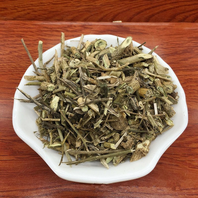 白英供应上千种中药材