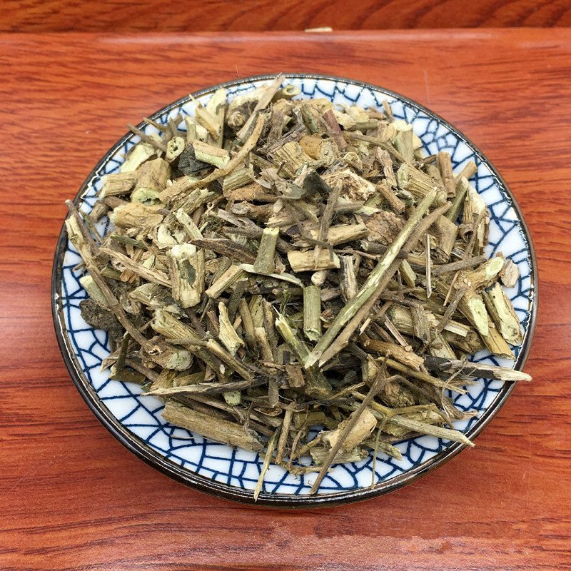 白英供应上千种中药材