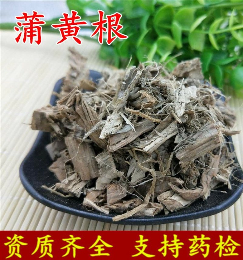 蒲黄根供应上千种中药材
