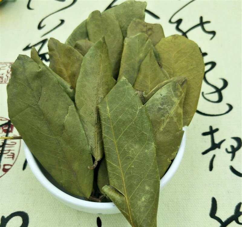 胡秃子叶供应上千种中药材