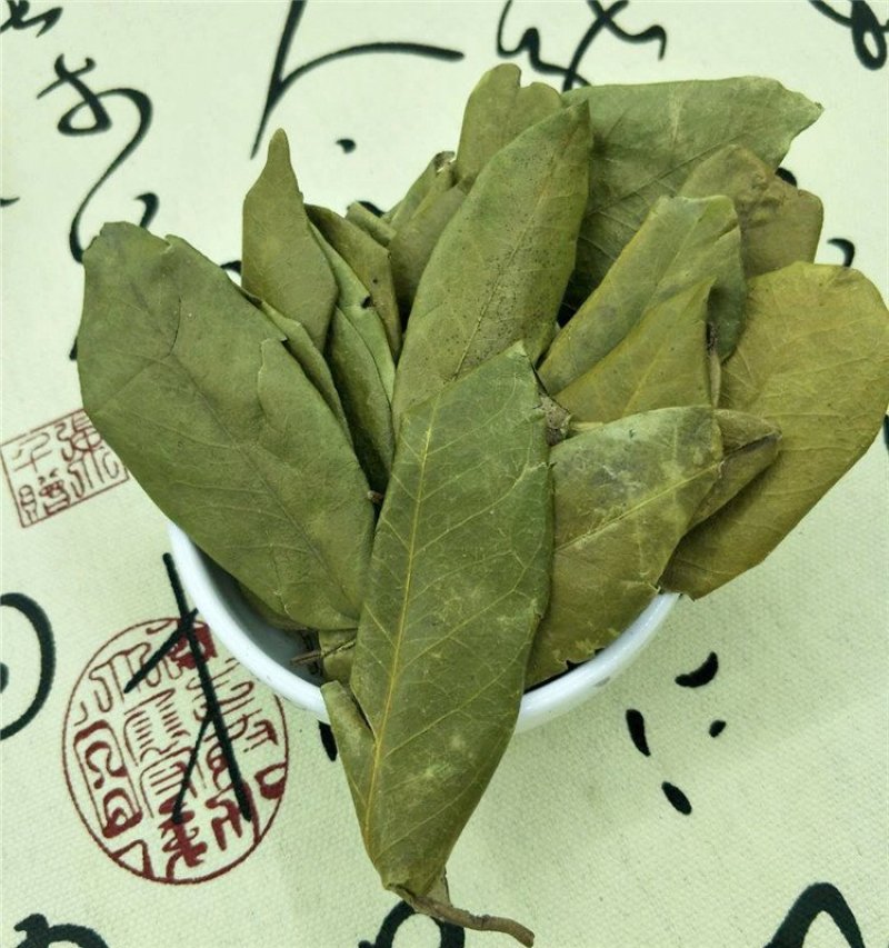 胡秃子叶供应上千种中药材
