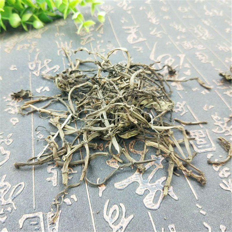 石婵草石蝉草胡椒草供应上千种中药材
