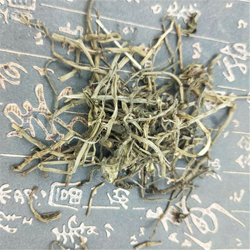 石婵草石蝉草胡椒草供应上千种中药材