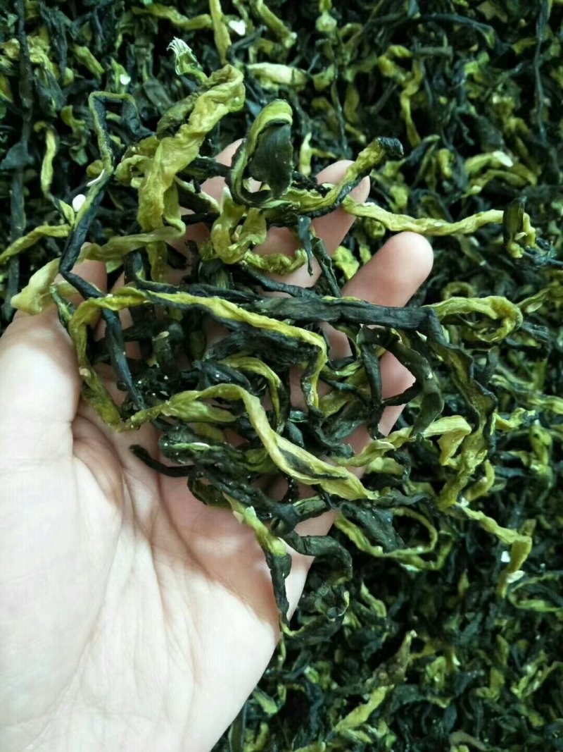 脱水黄瓜条黄瓜皮干黄瓜条一件20斤