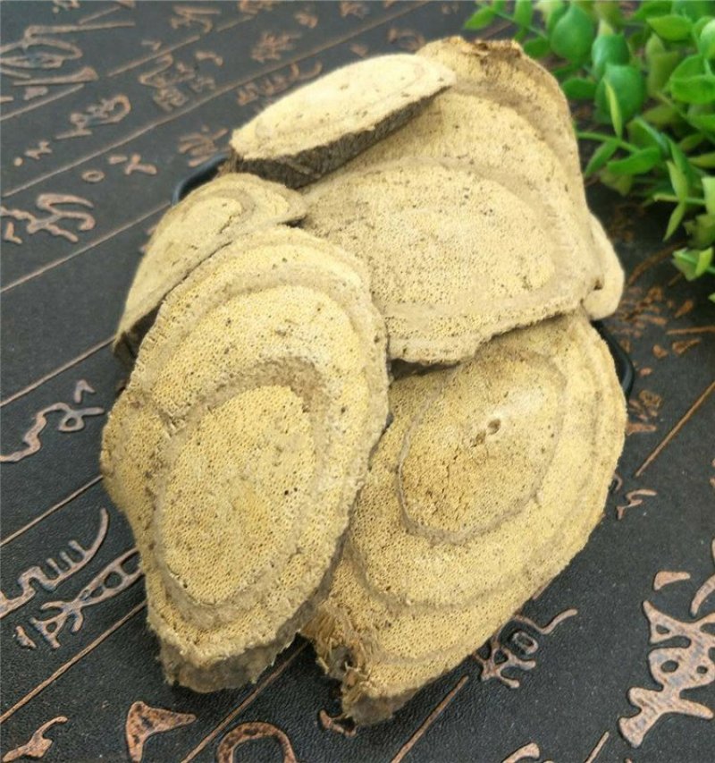 大罗伞供应上千种中药材