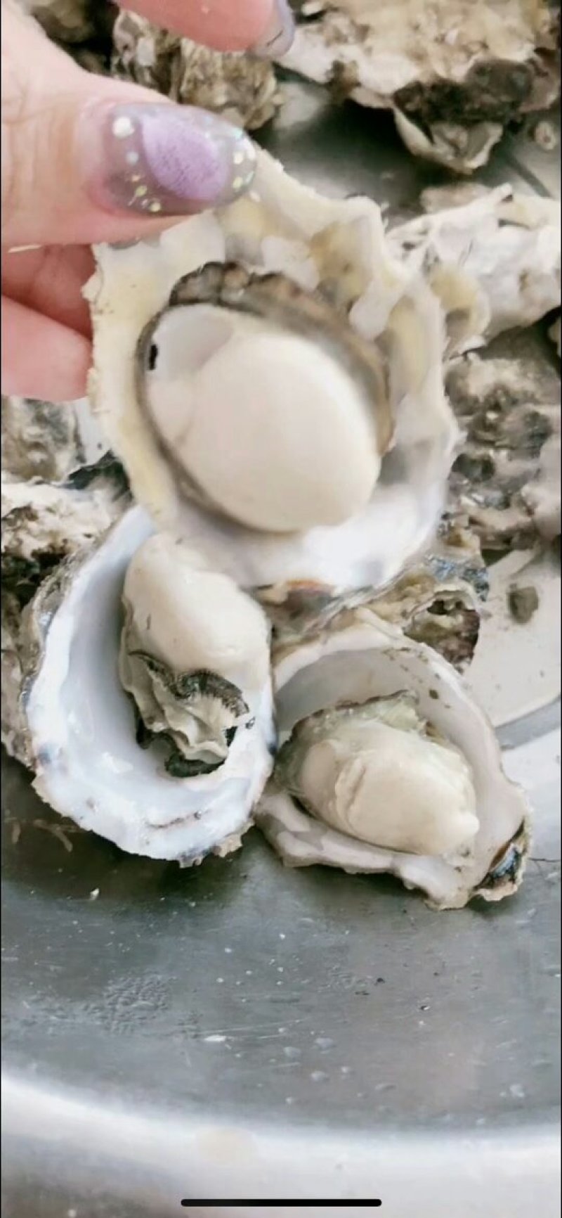 牡蛎