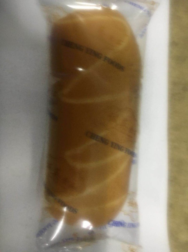 面包