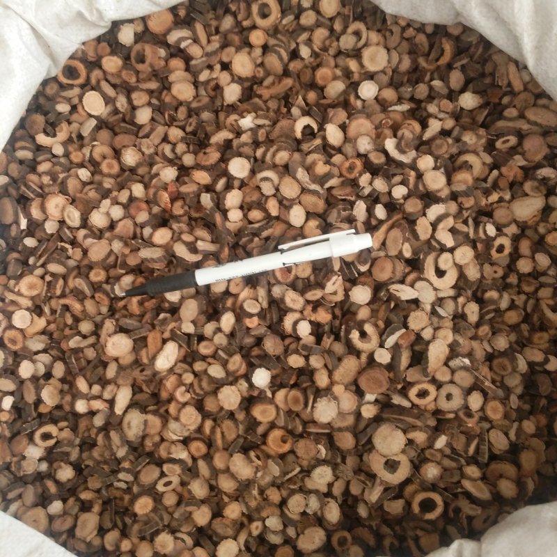 振兴药材批发供应选货赤芍规格齐全产地直供一手货源全国发货