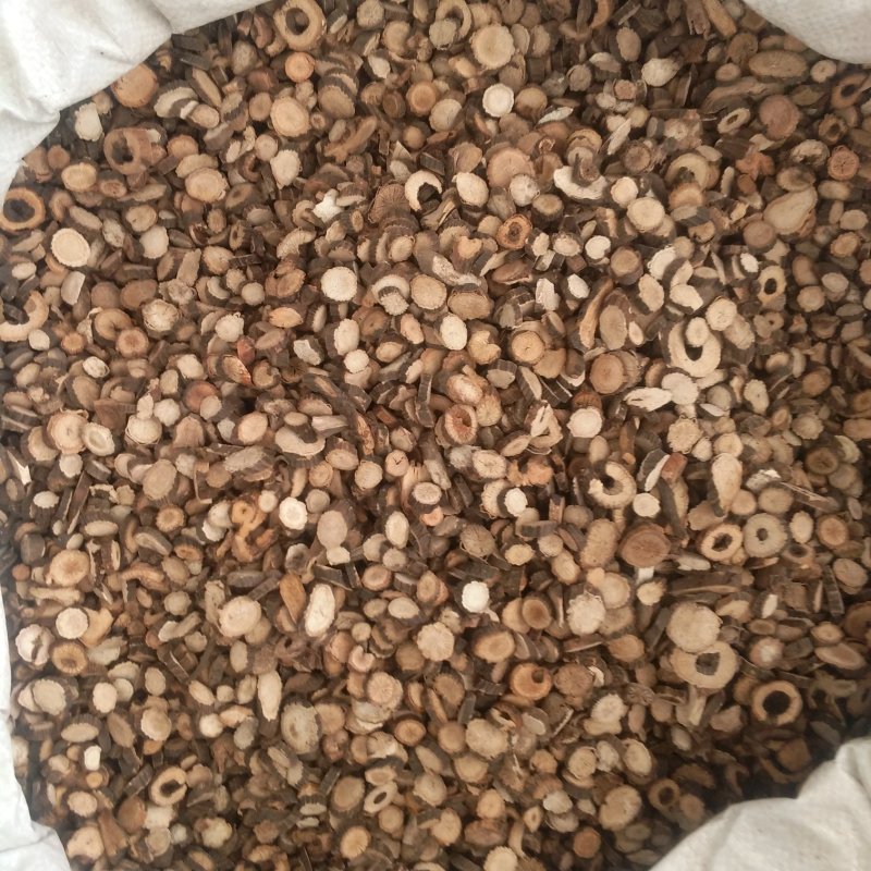 振兴药材批发供应选货赤芍规格齐全产地直供一手货源全国发货