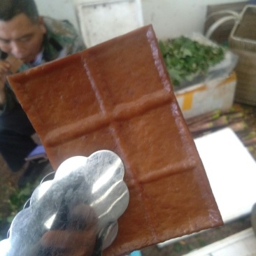 豆腐香干