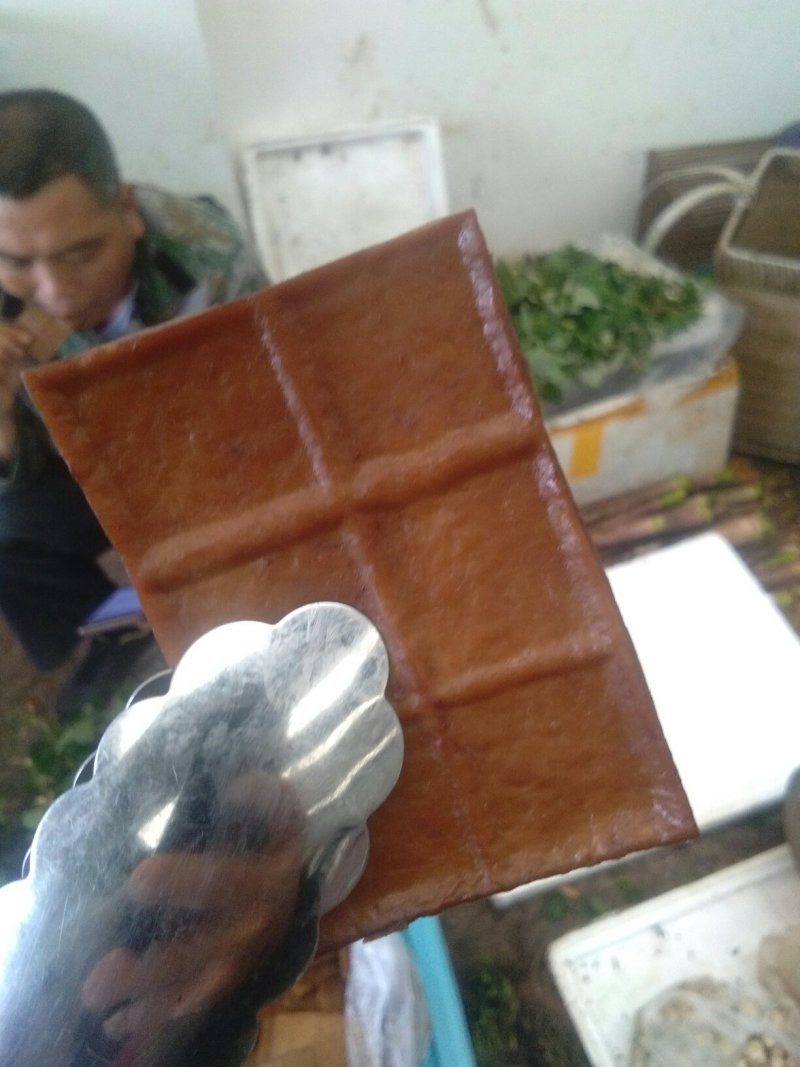豆腐香干