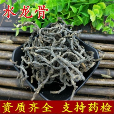 水龙骨青石莲岩蚕青龙骨供应上千种中药材