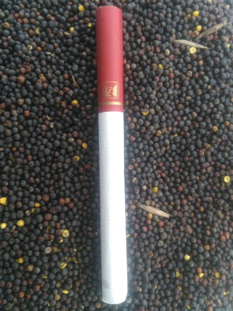 进口俄罗斯菜籽，优质高含油，味香浓，油色金黄透亮。