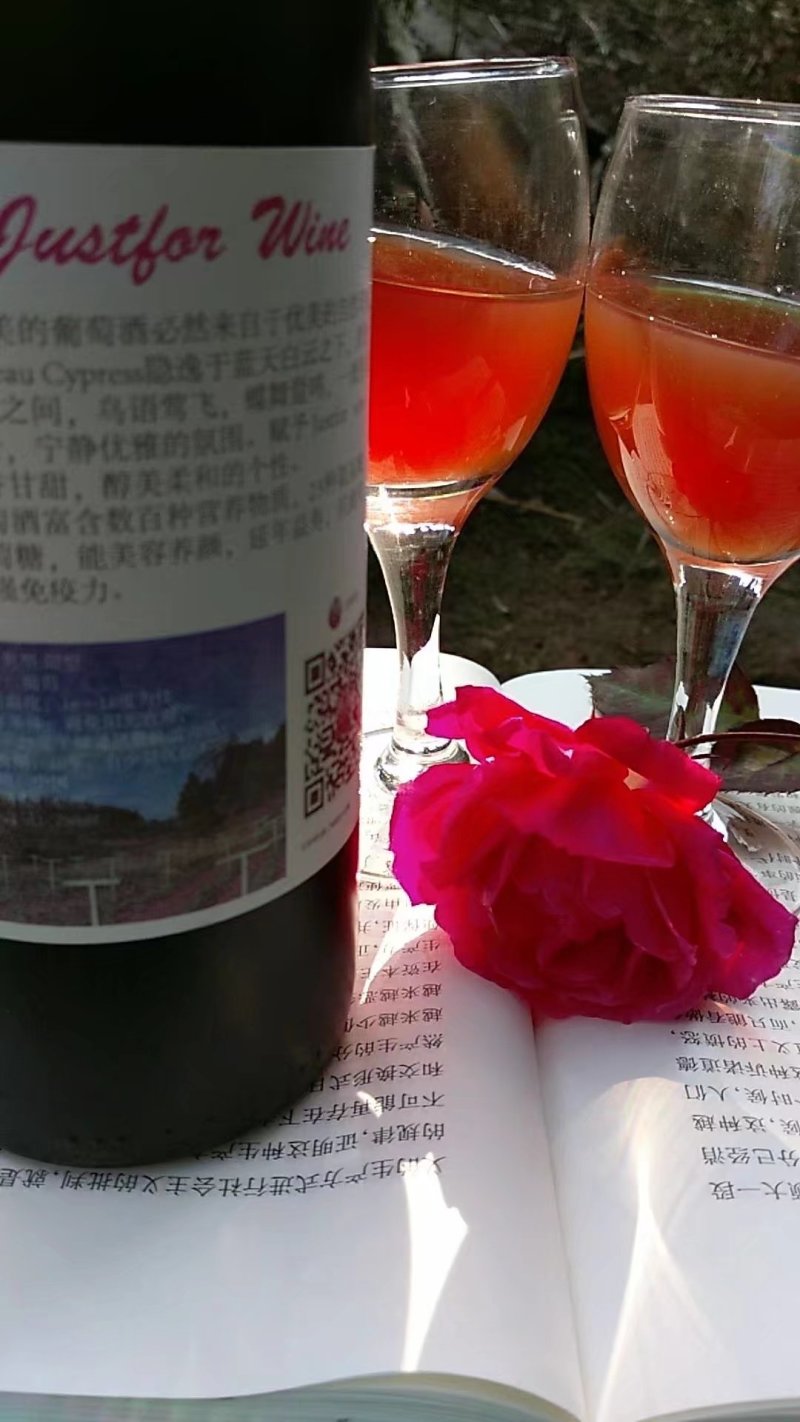 精酿甜葡萄酒，多年陈酿，香甜醇正果酒老窖酒包邮