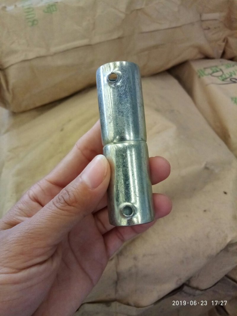 圆管直连接各种型号尺寸应有尽有