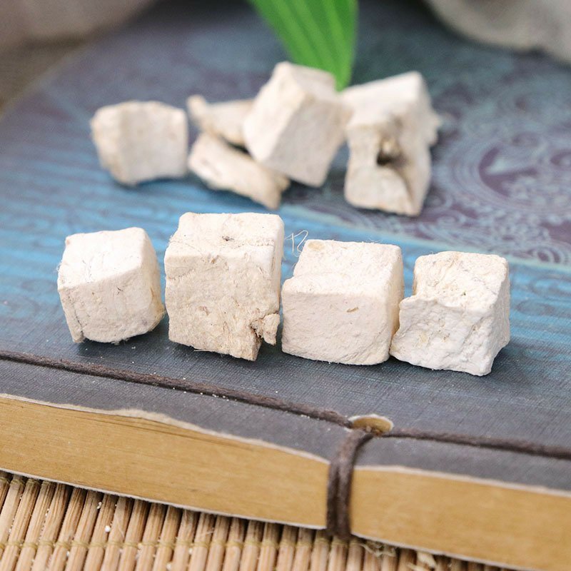 葛根粉葛根纯无硫烘干