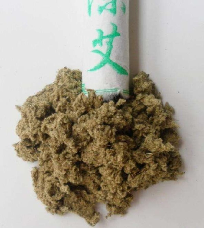 艾柱艾条（买一送一）