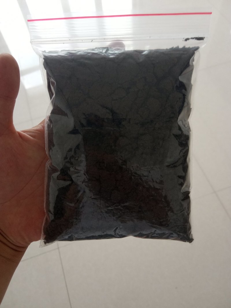 高钾型优质草木灰秸秆肥有机肥