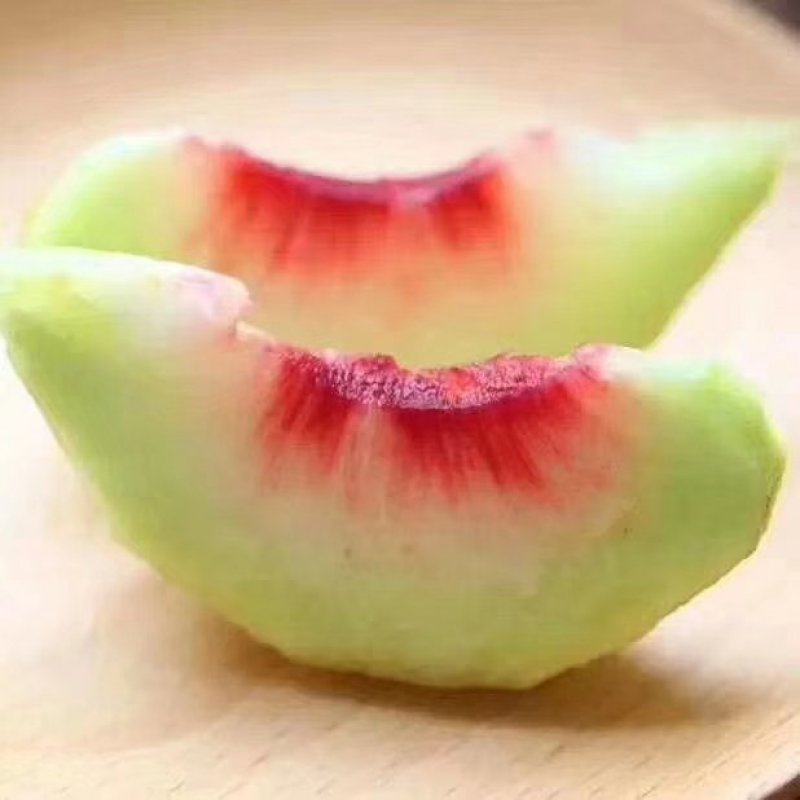 蒙自鹰嘴胭脂水蜜桃