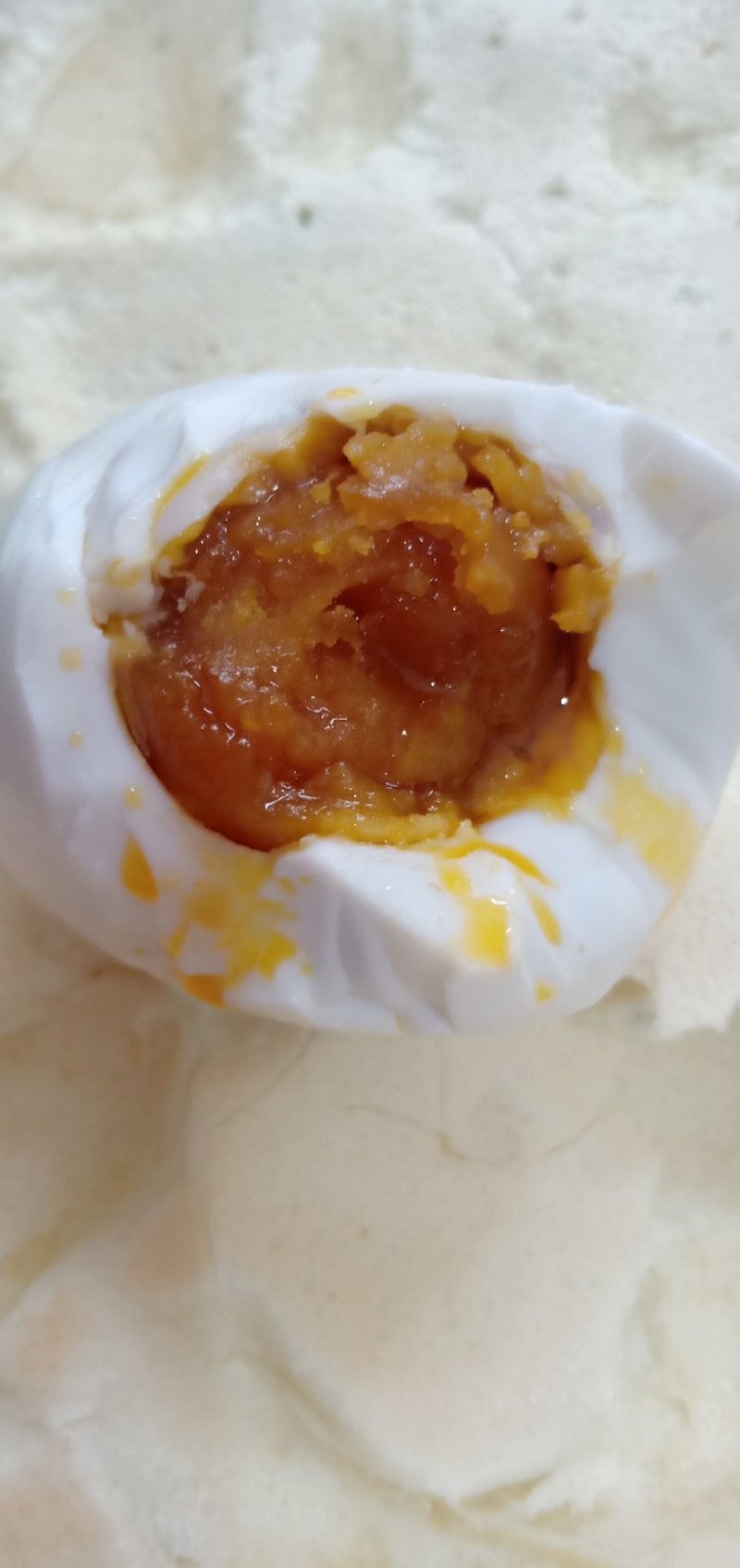 咸鸭蛋