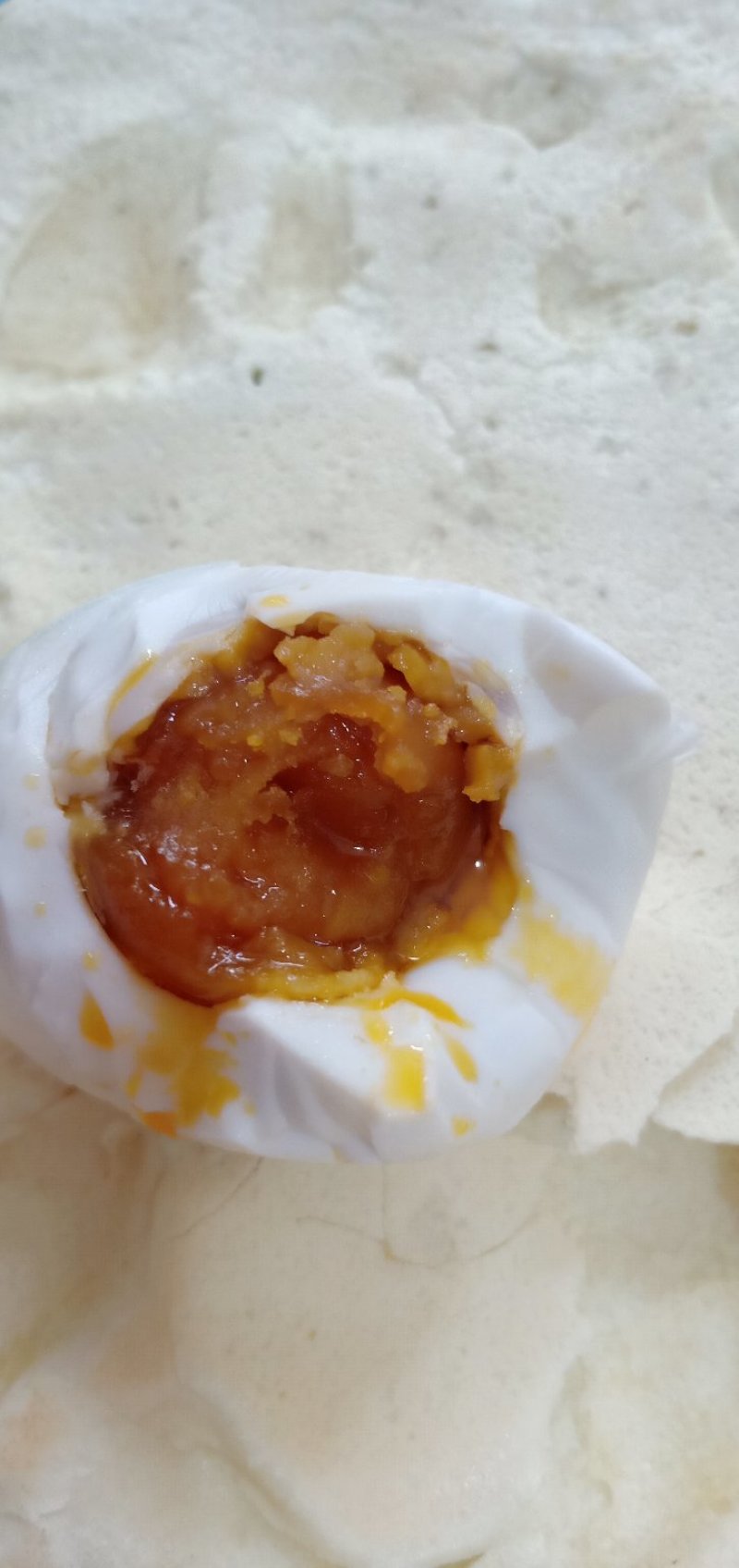 咸鸭蛋