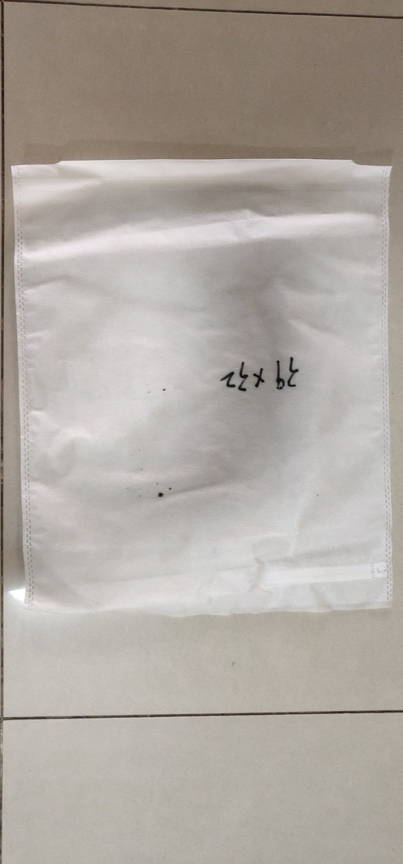 无纺布葡萄套袋