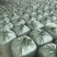 出售新鲜发酵打包玉米桔杆。皇竹草青储草料