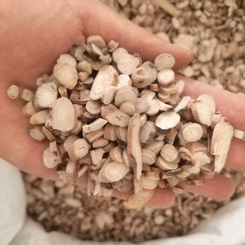 白芍振兴药材批发供应白芍各种规格量大从优