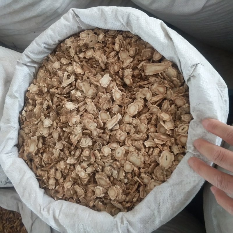 振兴药材批发供应选装桔梗规格齐全产地直供一手货源全国发货