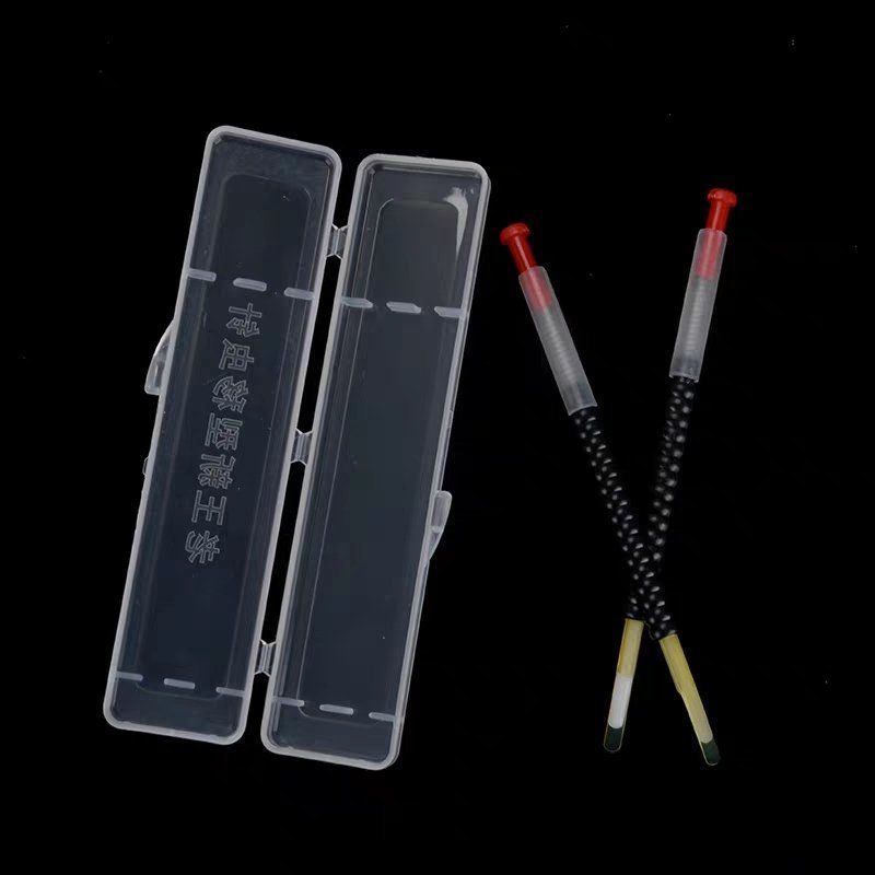 移虫针养蜂工具蜜蜂育王针军工品质新式正品耐用移虫专用2只
