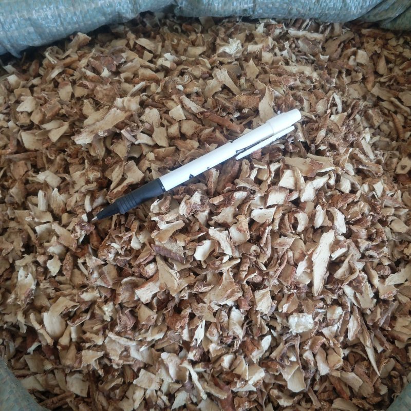 振兴药材批发供应知母片规格齐全产地直供一手货源全国发货