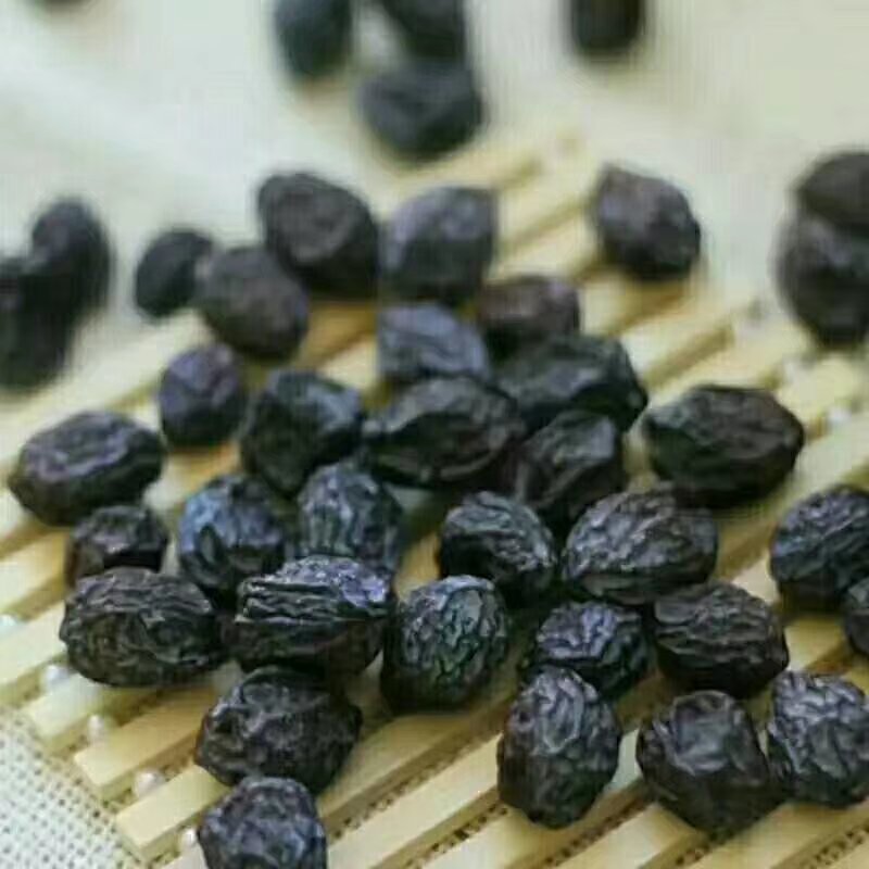 新疆酸梅干
