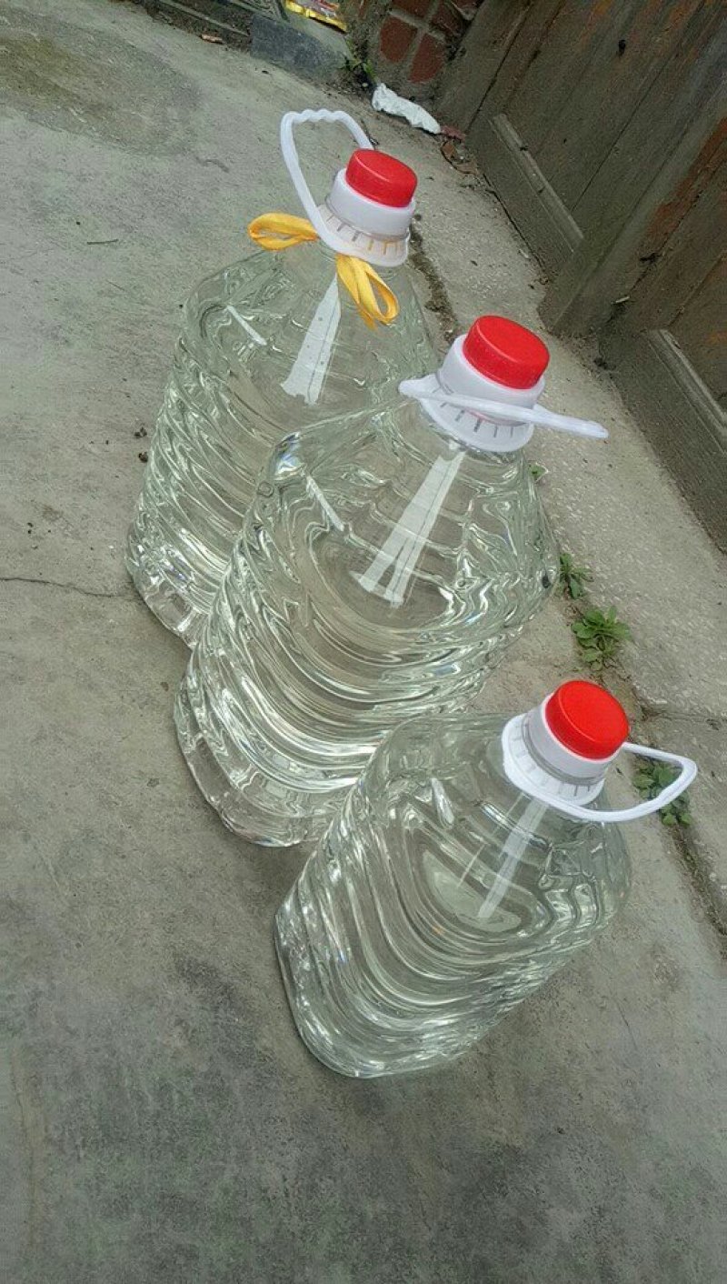 土家苞谷酒纯酿酒传统工艺制作
