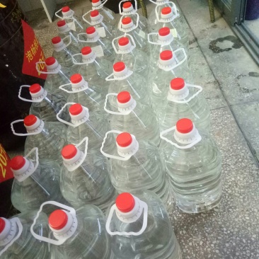 土家苞谷酒纯酿酒传统工艺制作