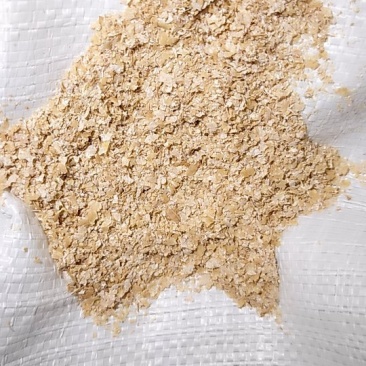 麦麸皮
