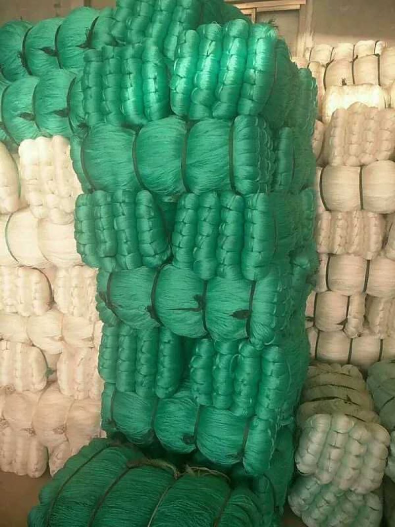 大棚吊秧绳蔬菜黄瓜吊蔓绳塑料绳子番茄西红柿爬藤网种植网农