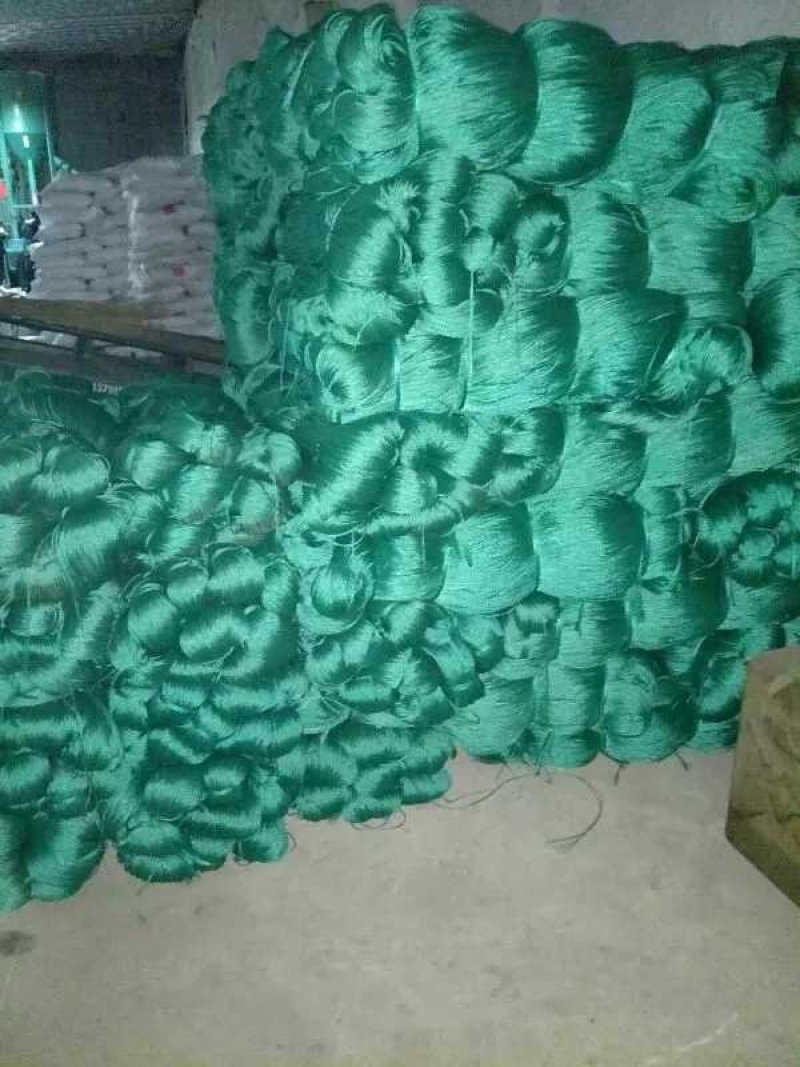 大棚吊秧绳蔬菜黄瓜吊蔓绳塑料绳子番茄西红柿爬藤网种植网农