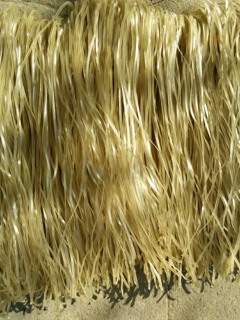 手工粉条（假一赔十）货源充足，质量好，无沙无碴，送礼佳品