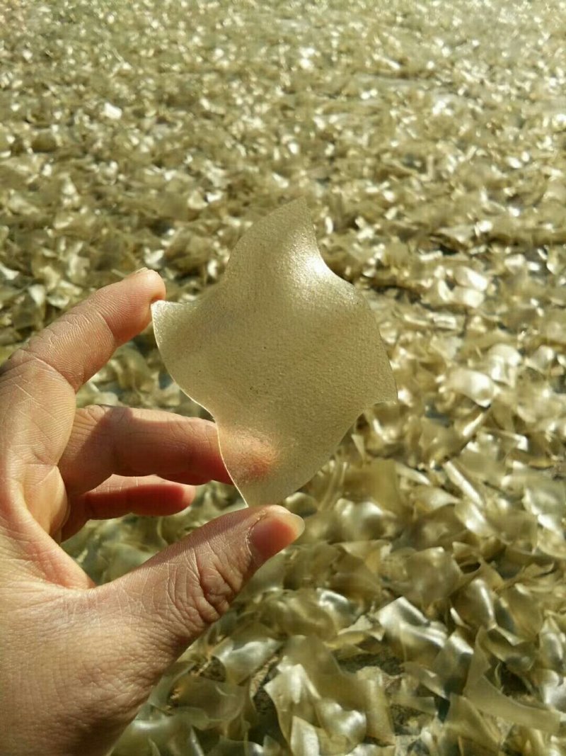 粉皮，手工方形粉皮（块）厂价直销，量大从优不碎