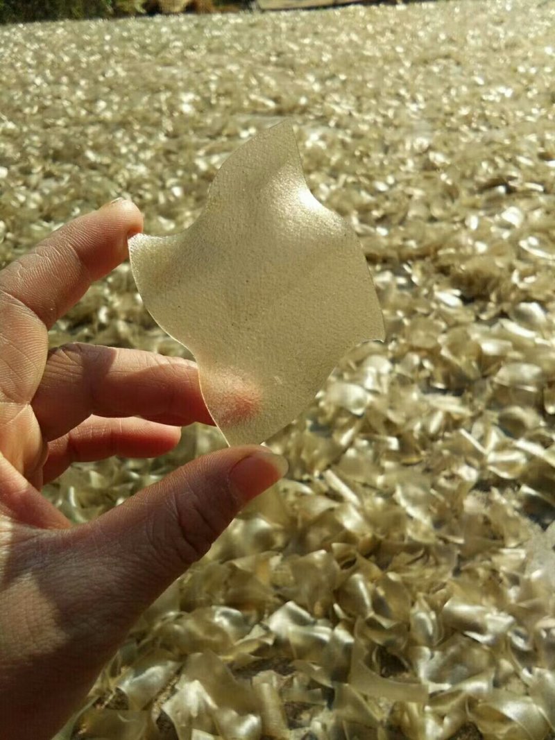 粉皮，手工方形粉皮（块）厂价直销，量大从优不碎