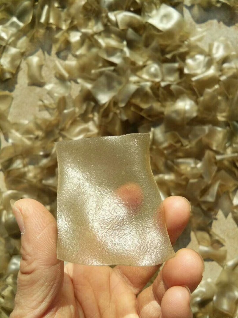 粉皮，手工方形粉皮（块）厂价直销，量大从优不碎