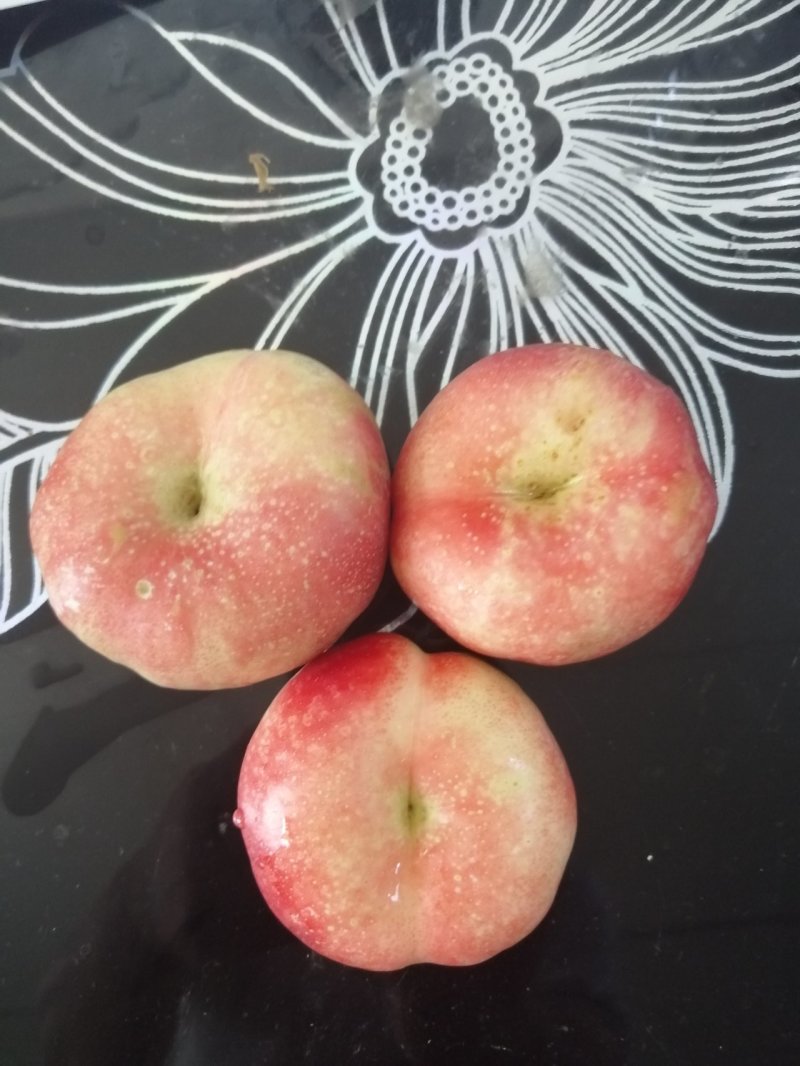 油蟠桃