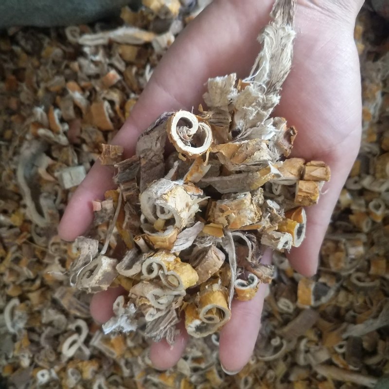 振兴药材批发供应桑白皮规格齐全产地直供一手货源全国发货