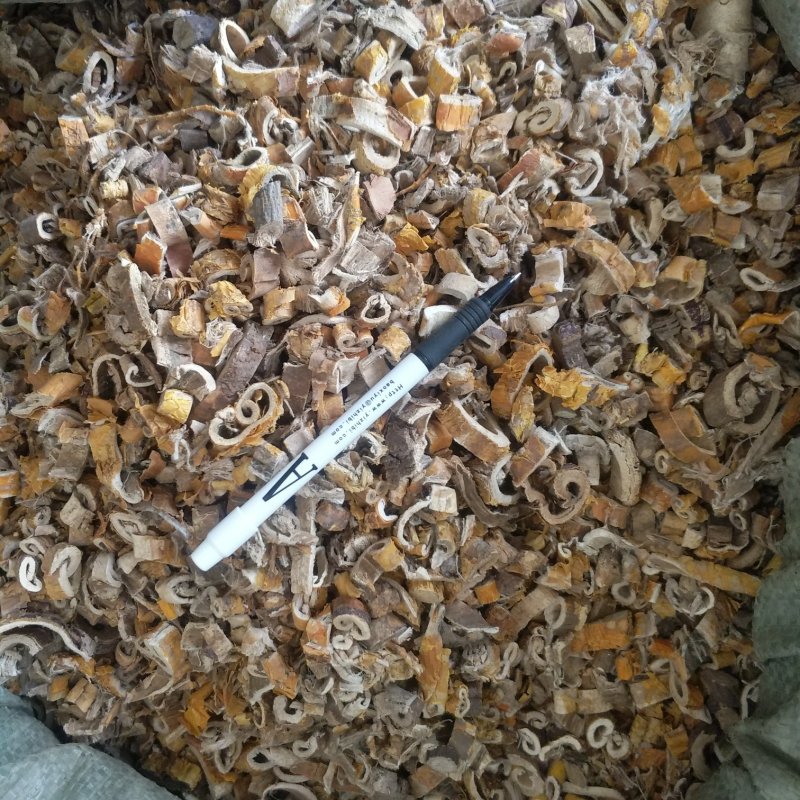 振兴药材批发供应桑白皮规格齐全产地直供一手货源全国发货