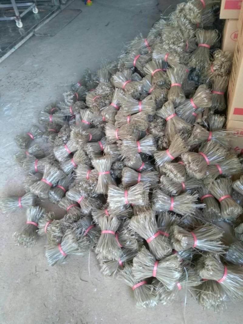 长期供应：手工挑粉都是手工做的（扁扎粉）大量批发。