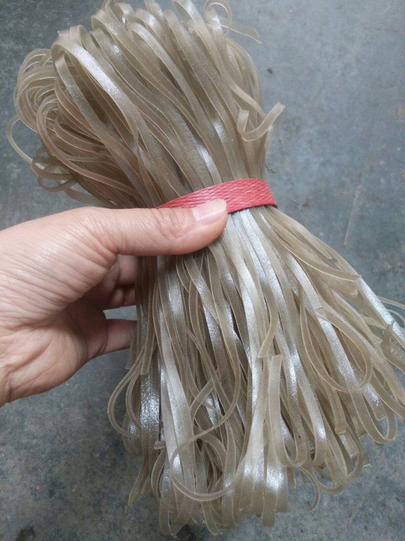 长期供应：手工挑粉都是手工做的（扁扎粉）大量批发。
